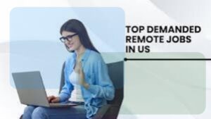 Remote Jobs in America