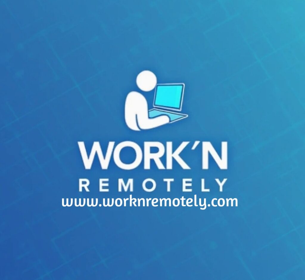 Worknremotely