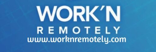 Work Remotely