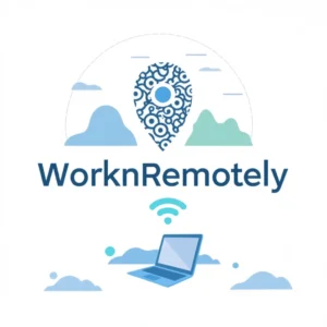 Work Remotely as an Organisational Development & Strategy Consultant at AWRA